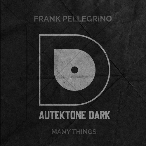 Frank Pellegrino - Many Things [ATKD099]